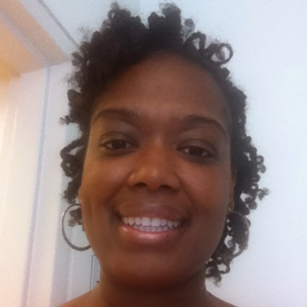 Meet your Posher, Kysha